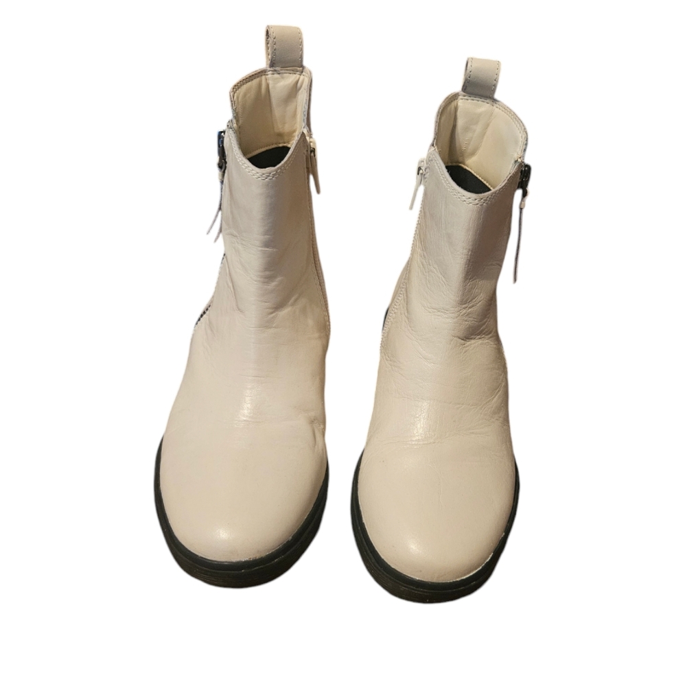 Naturalizer womens Talise Ankle Boot Size 4M